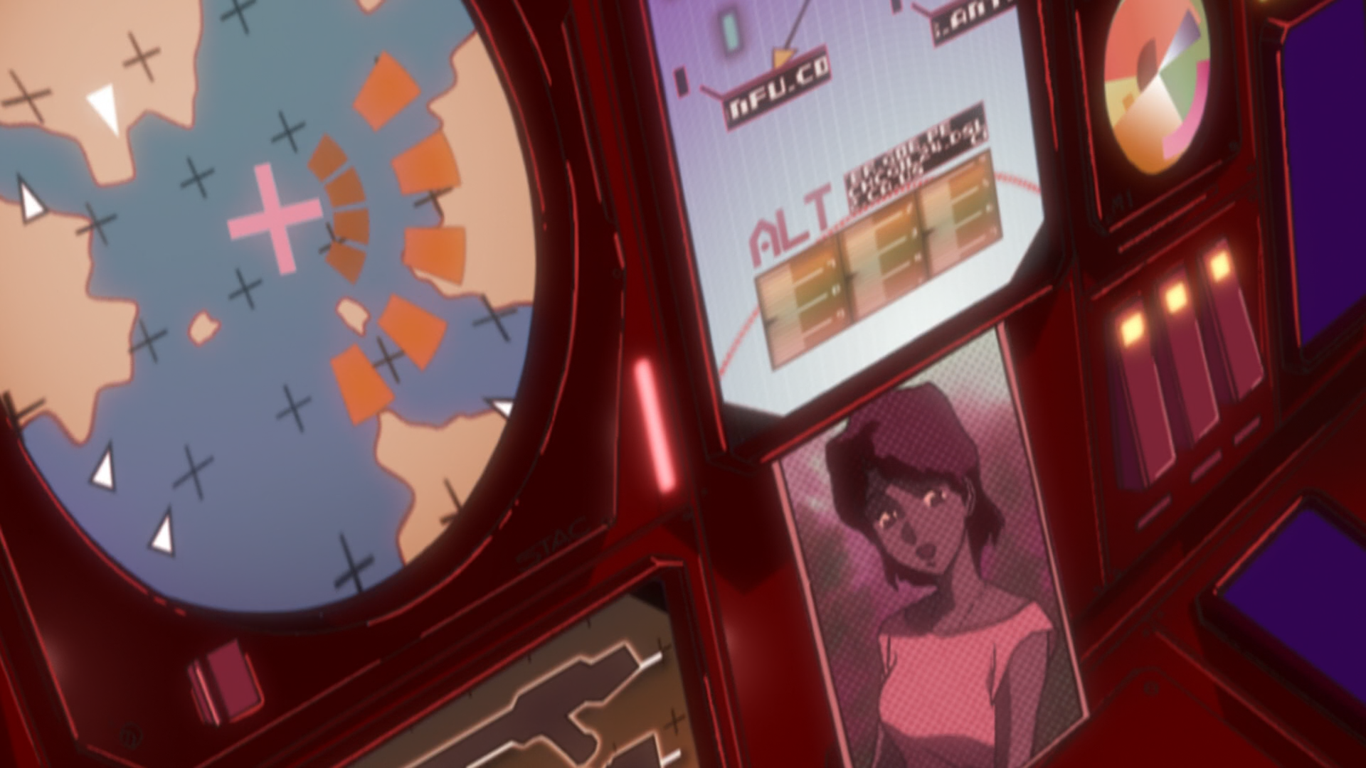 Kidou Senshi Gundam SEED (Horadric)